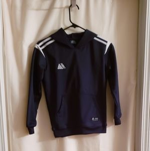 Pendle pullover Hoodie